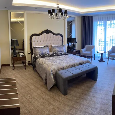 Black Bird Thermal Hotel & Spa-3