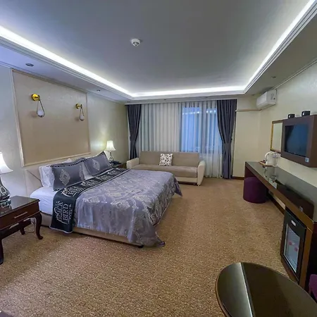 Black Bird Thermal Hotel & Spa-2